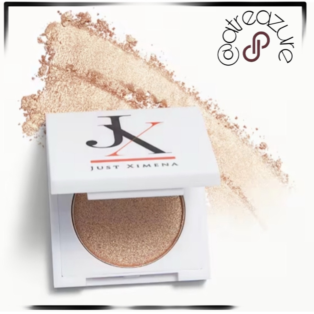🆕 Just Ximena Highlighter